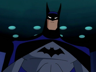จัดอันดับตัวละคร  " Justice League Unlimited " For สมาชม