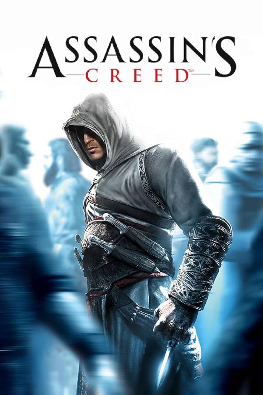 Assassin's Creed Games for สมาชม