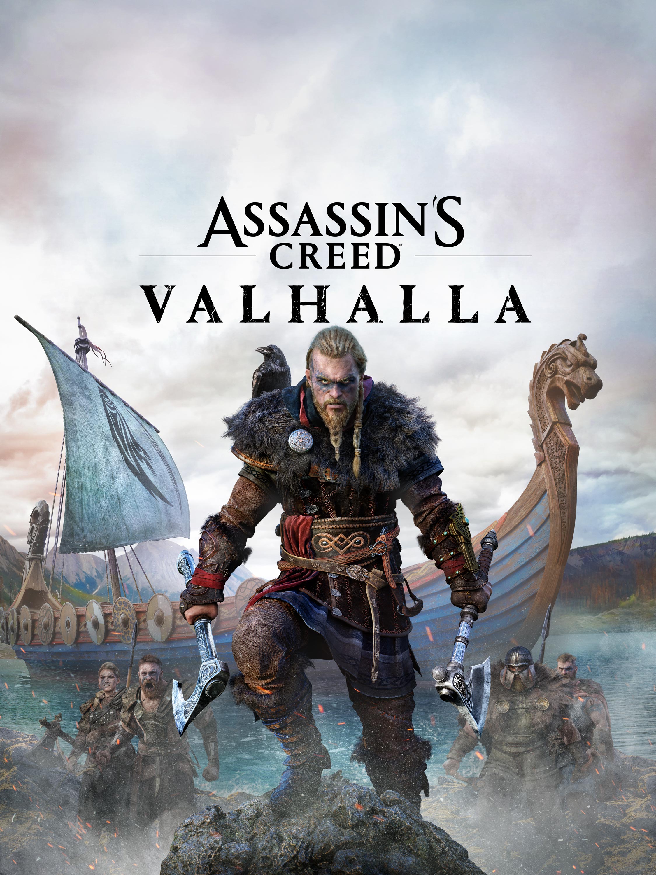 Assassin's Creed Games for สมาชม