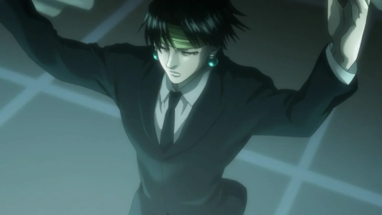 Chrollo