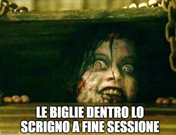 Giorno 20