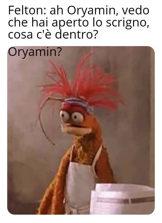 Giorno 20