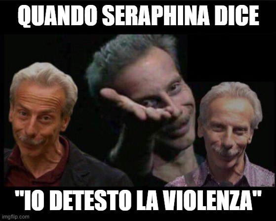 Giorno 21