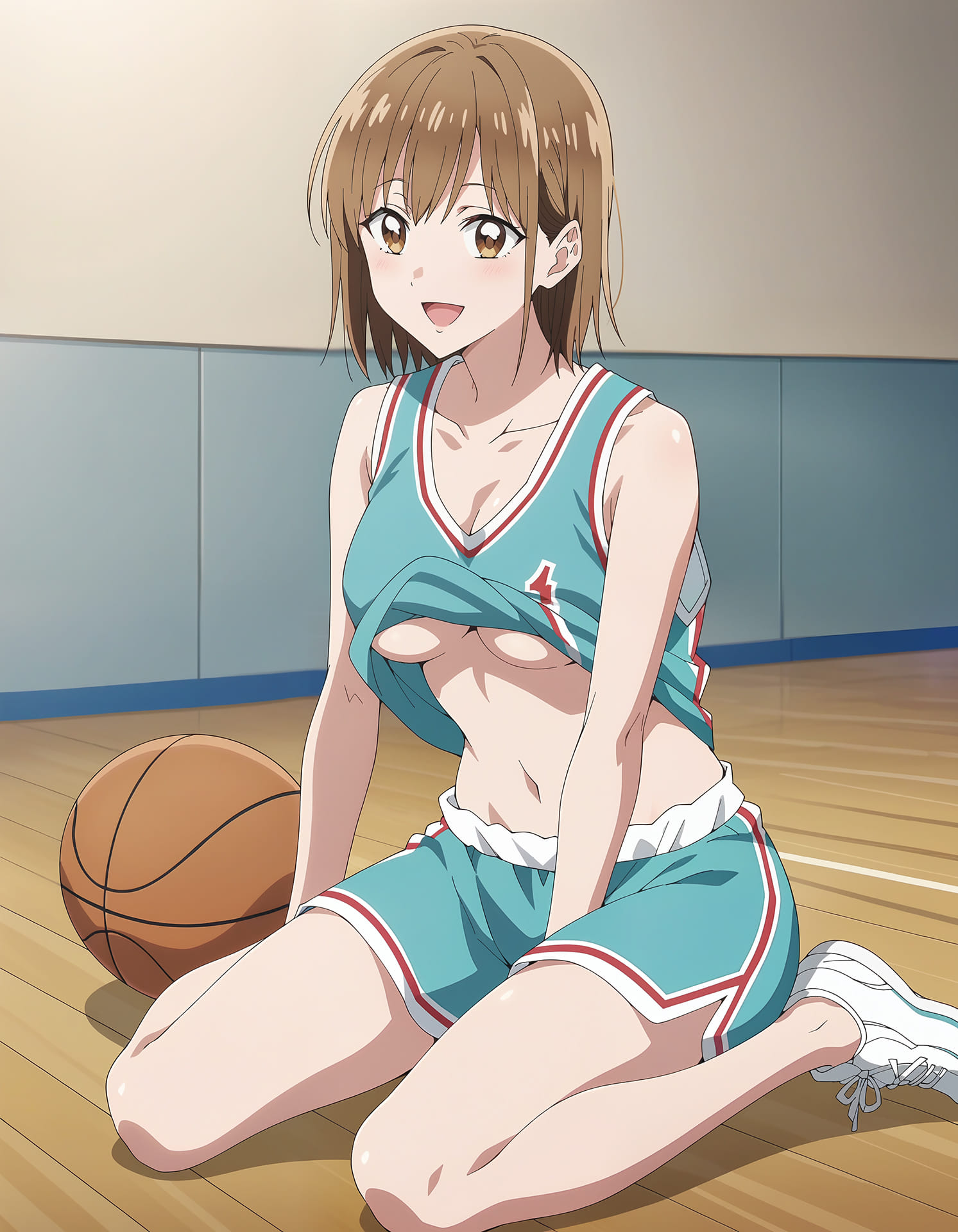 Chinatsu Kano