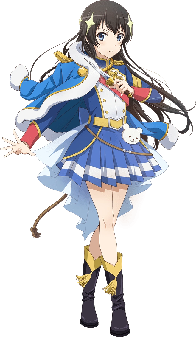 Hikari Kagura