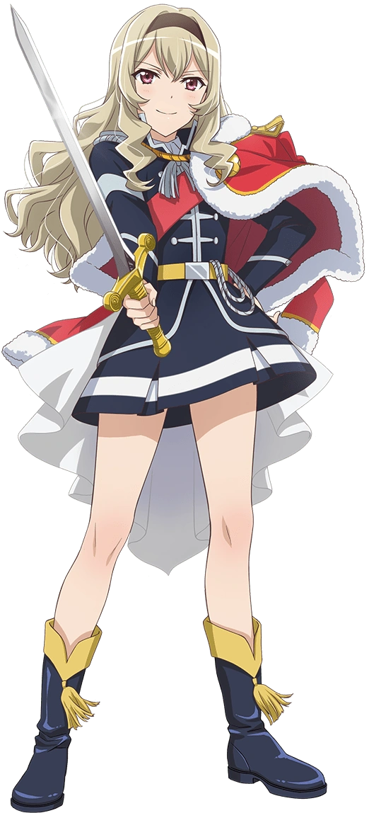 Claudine Saijo