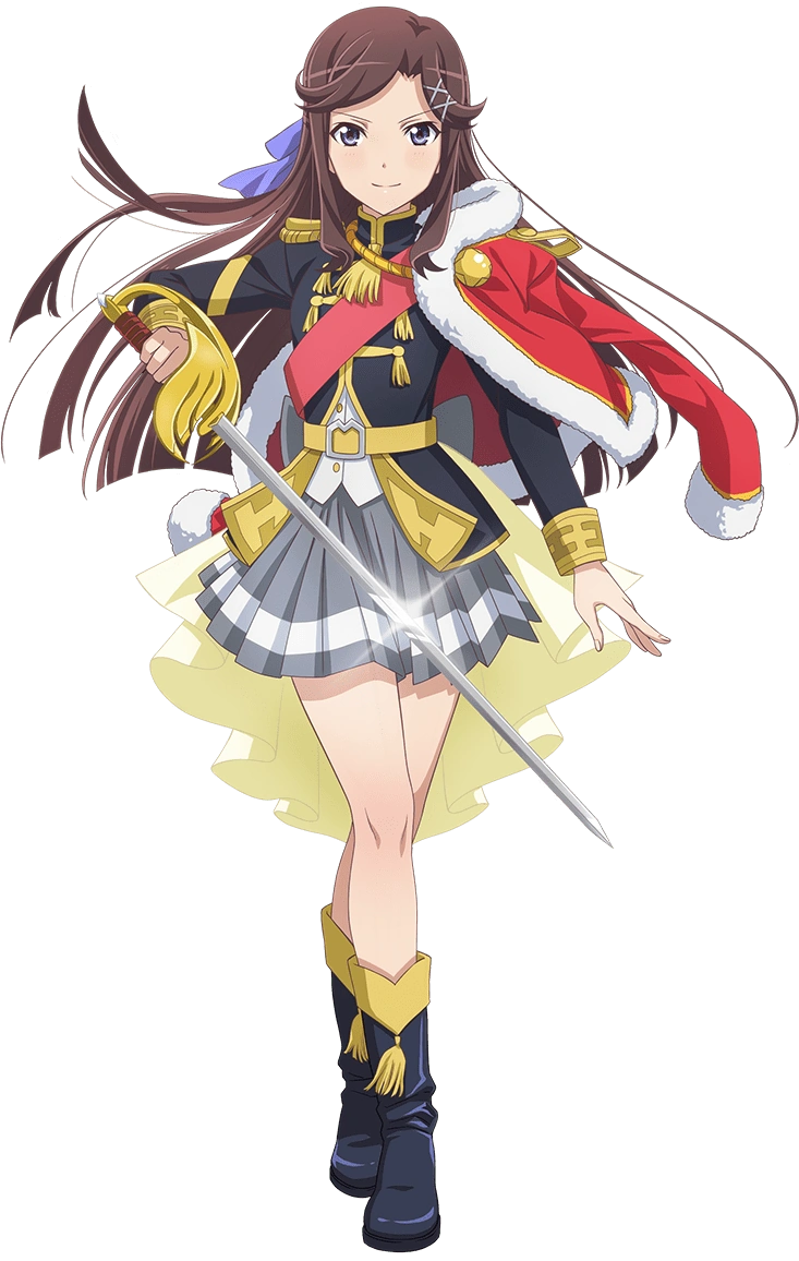 Maya Tendo