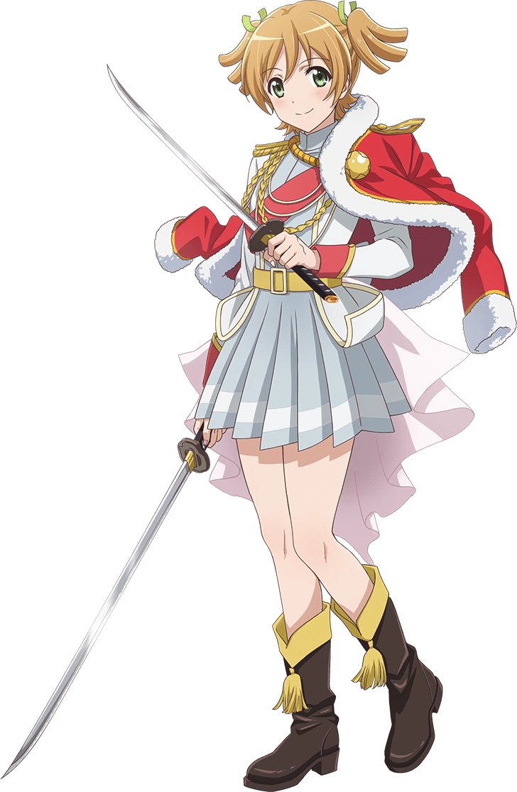 Nana Daiba