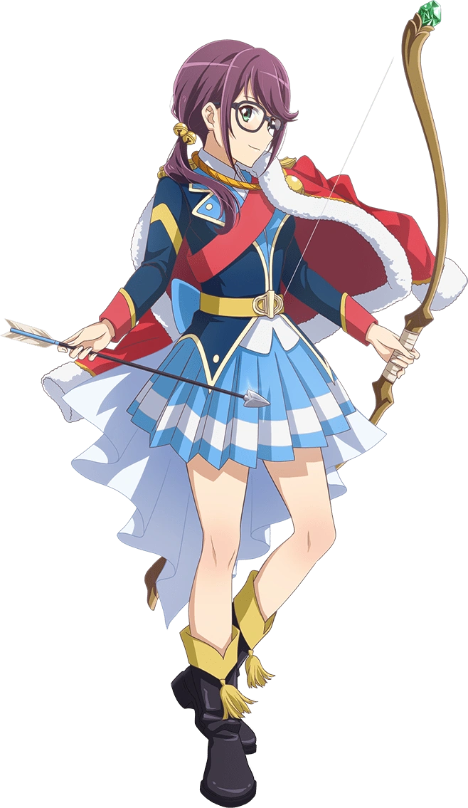 Junna Hoshimi