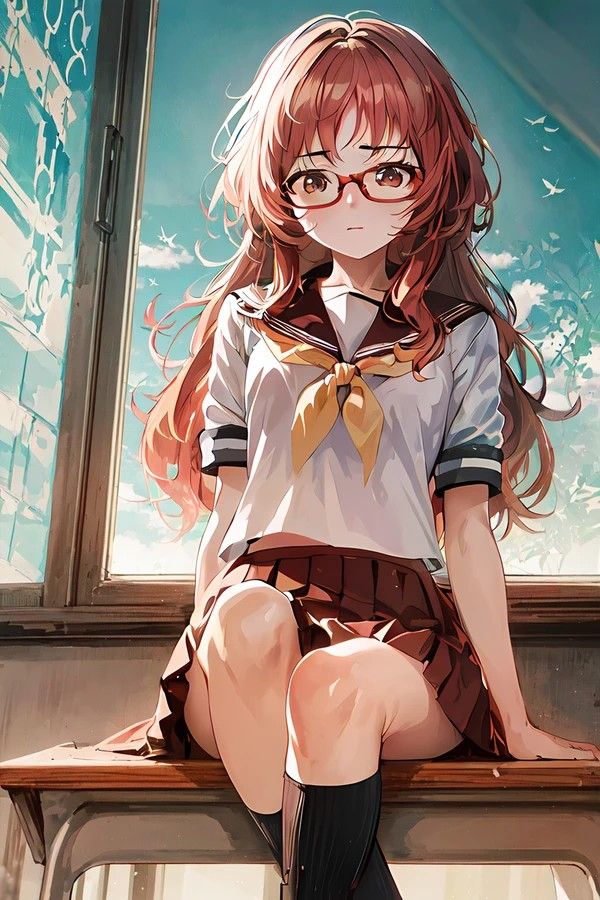 Ai Mei