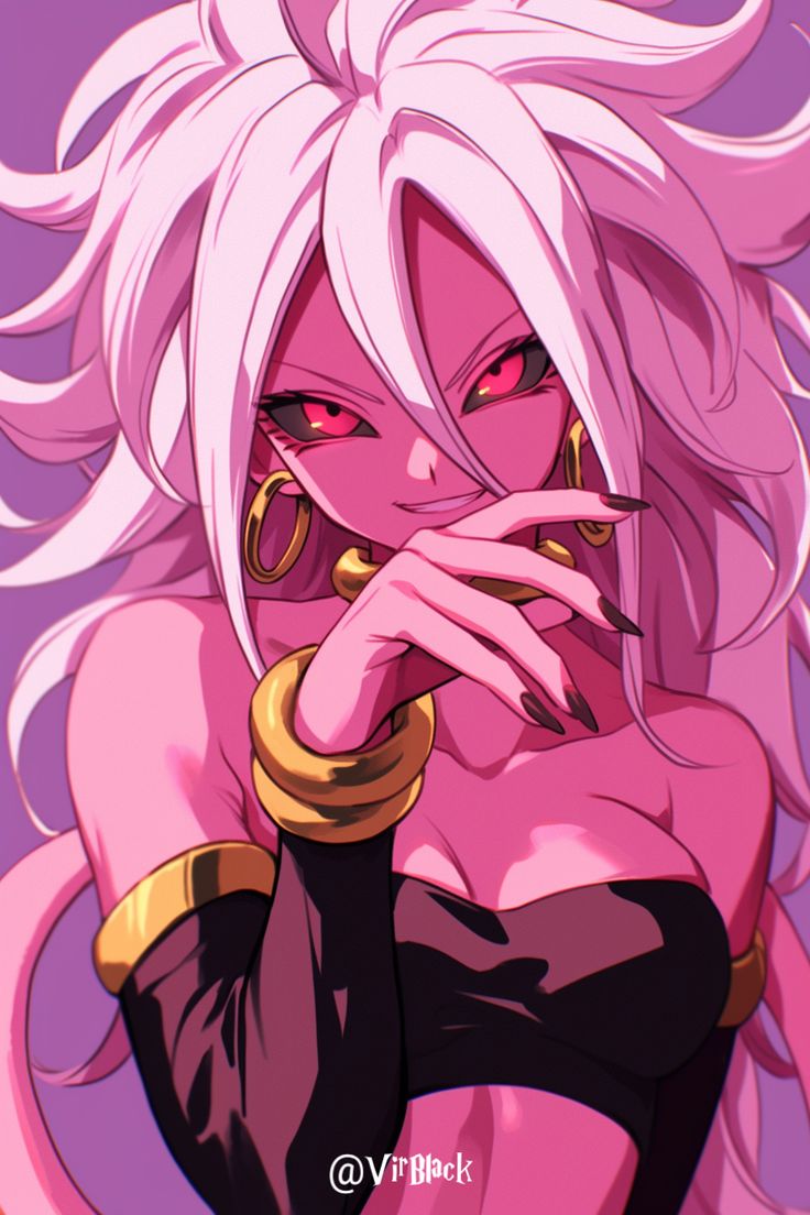 Android 21