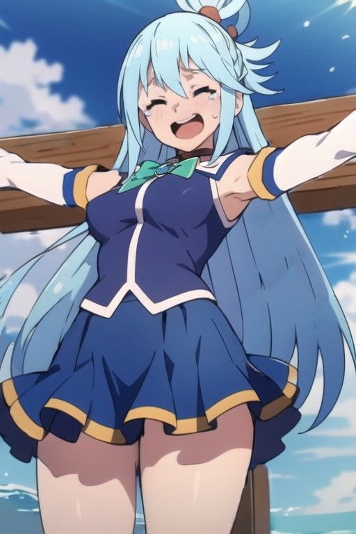Aqua