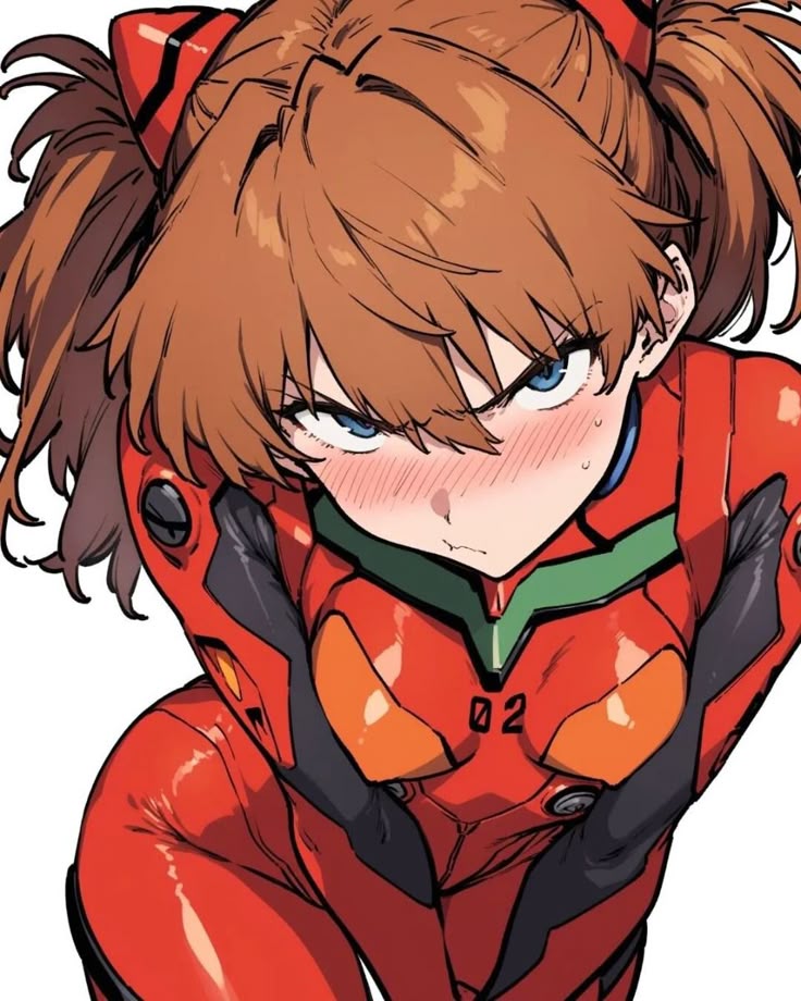 Asuka SōRyū