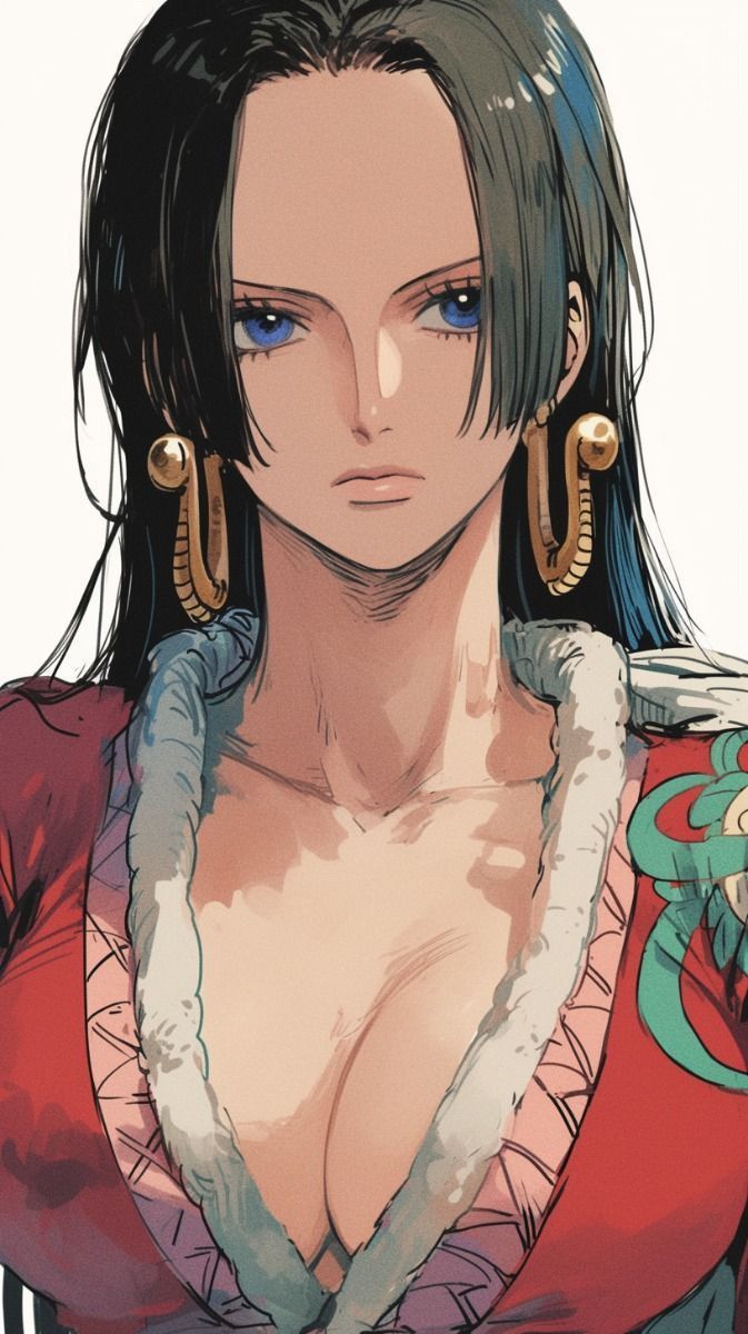 Boa Hancock