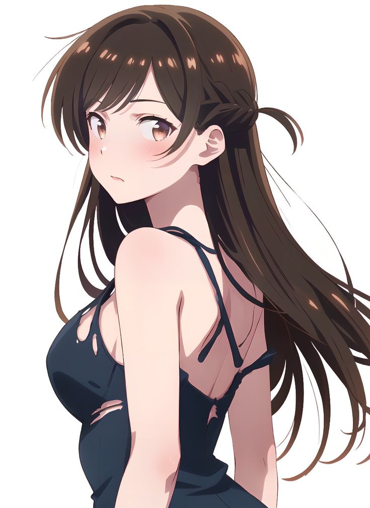Chizuru Mizuhara