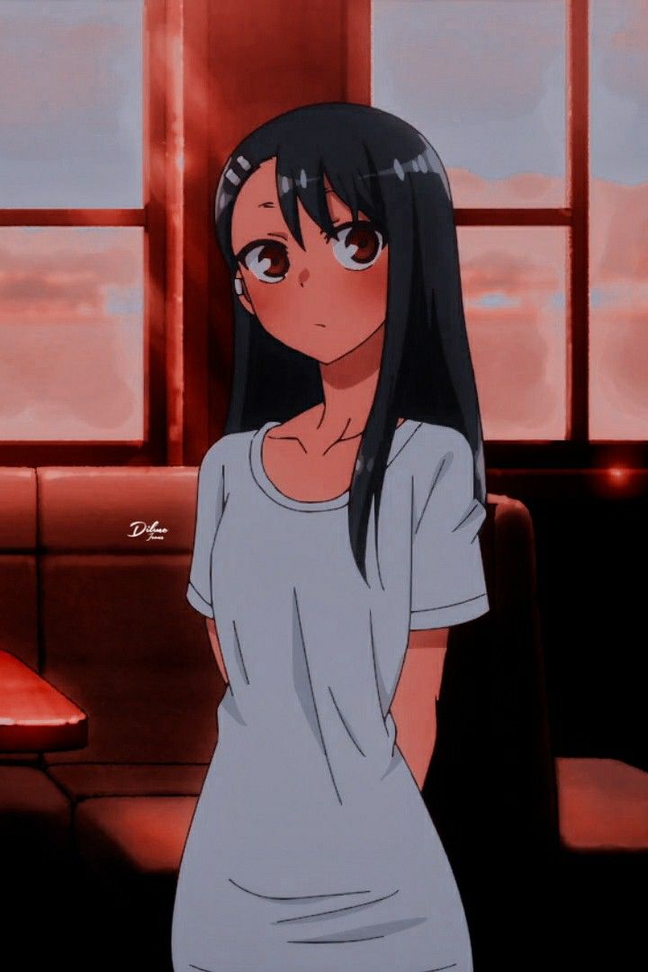 Hayase Nagatoro