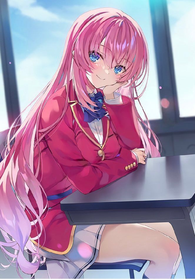 Honami Ichinose