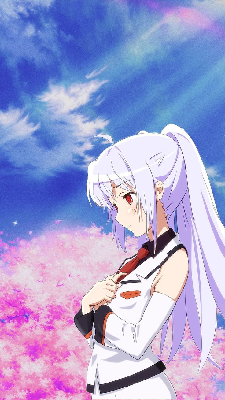 Isla Plastic Memories