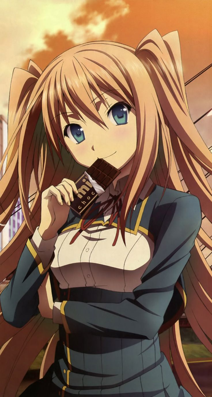 Koi To Senkyo To Chocolate