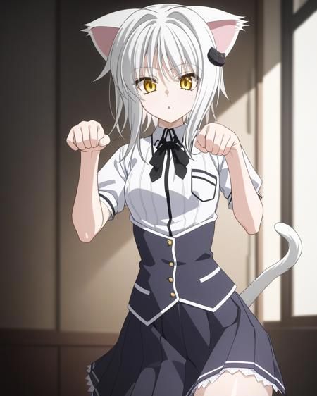 Koneko TōJo