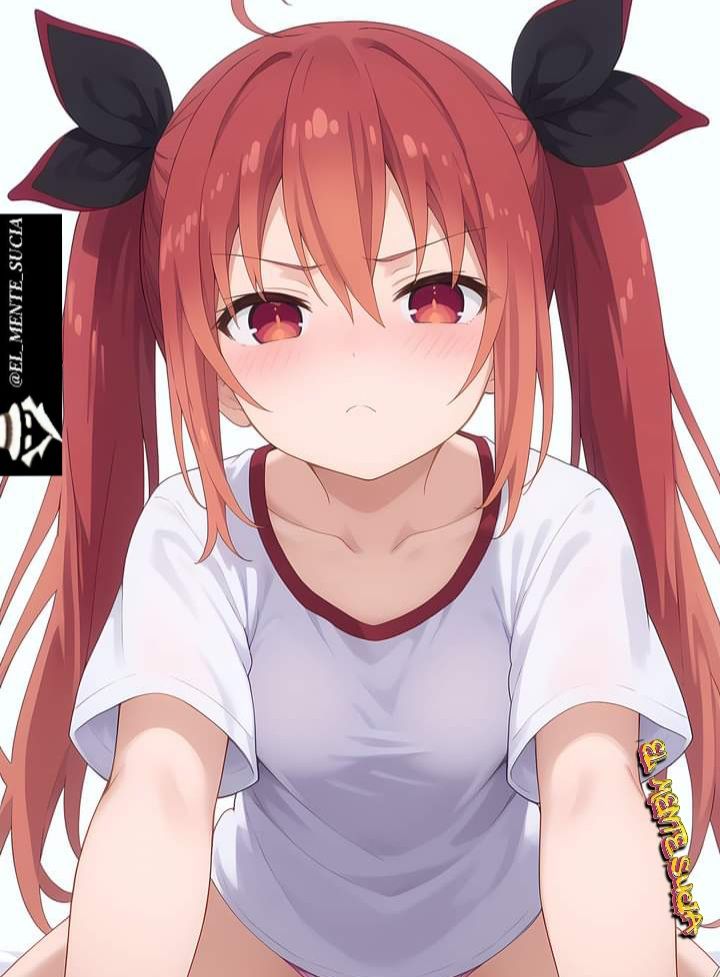 Kotori Itsuka