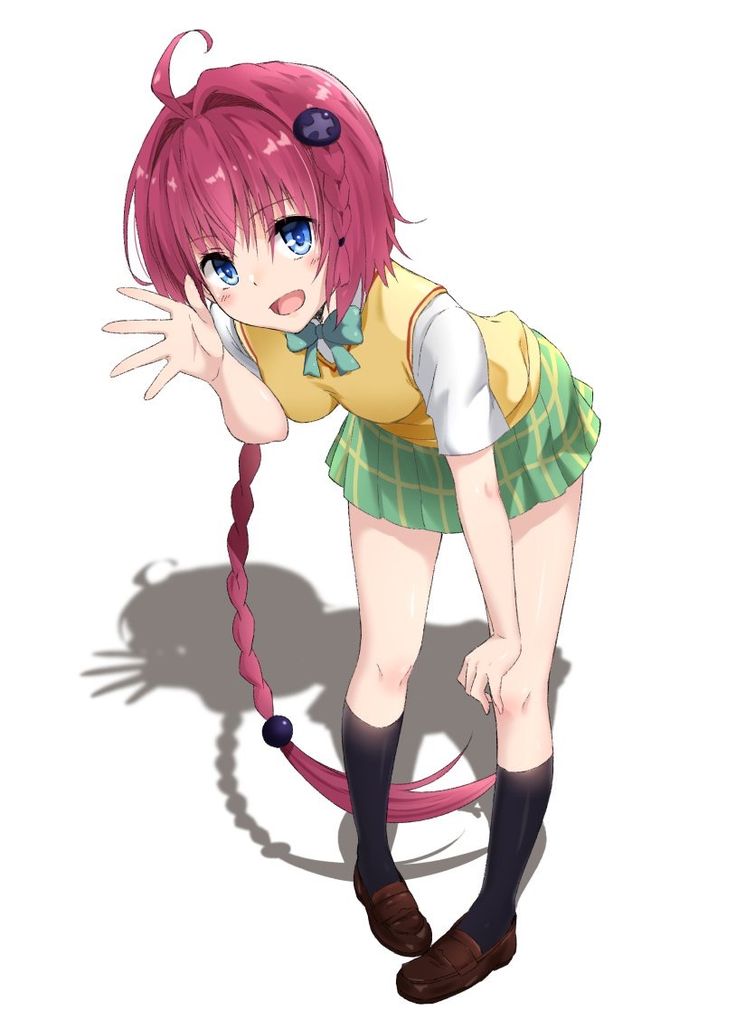 Kurosaki Mea