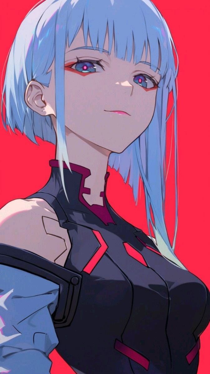 Lucy