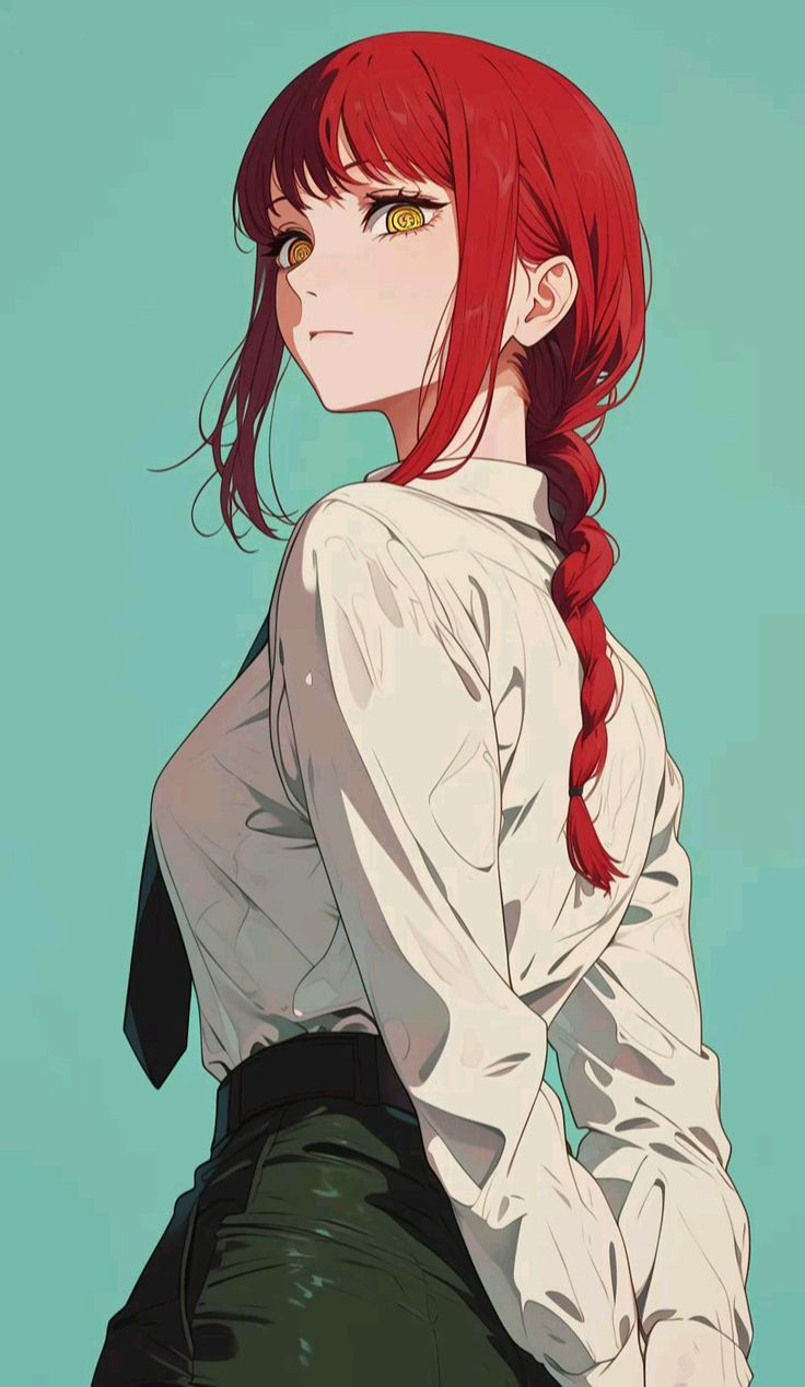 Makima