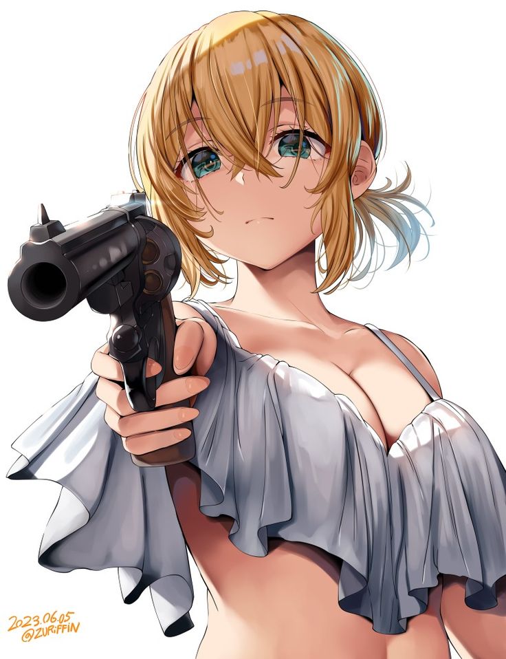 Mami Nanami