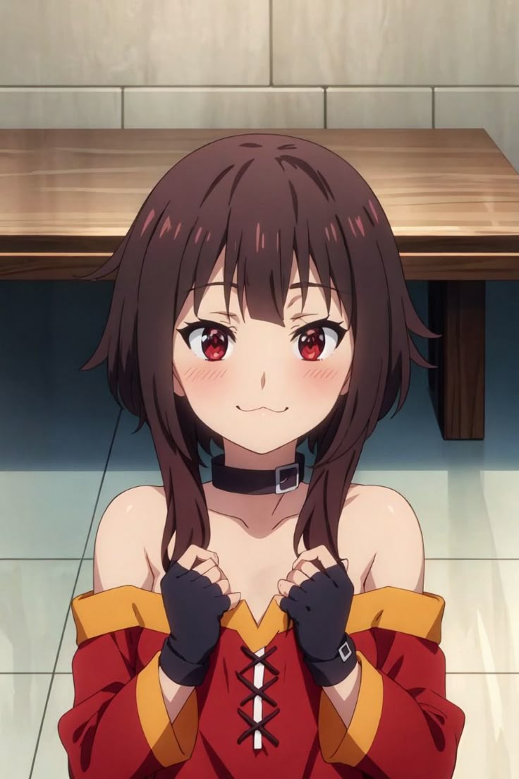 Megumin