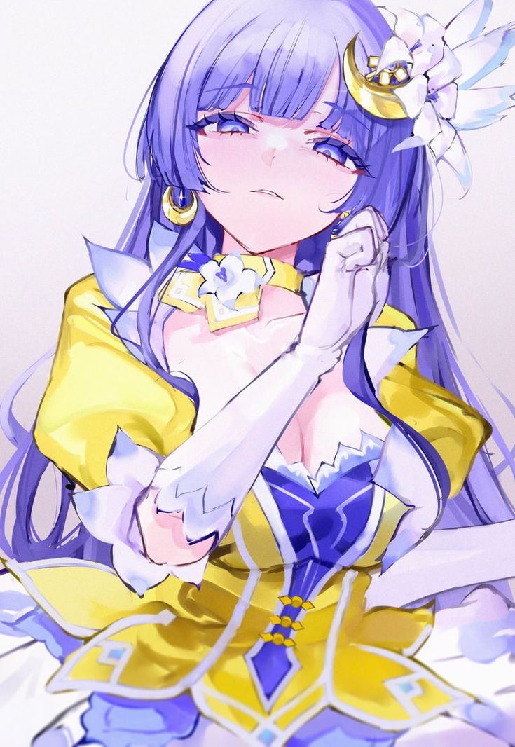 Miku Izayoi