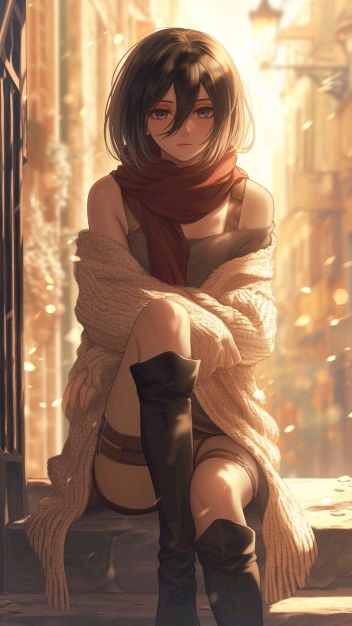Mikasa