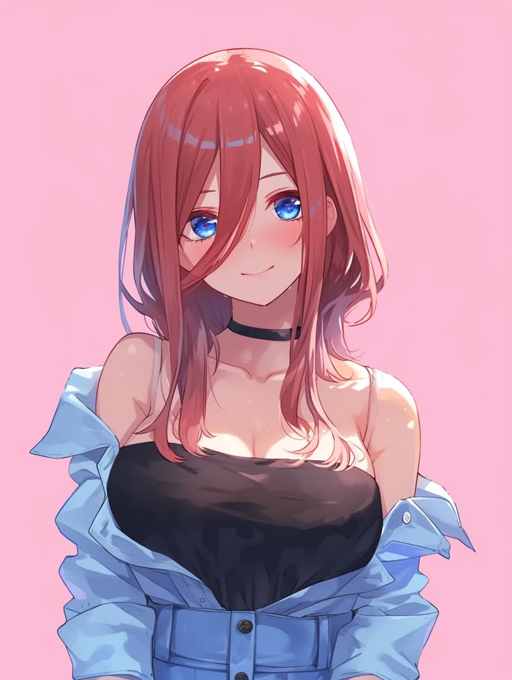 Miku Nakano