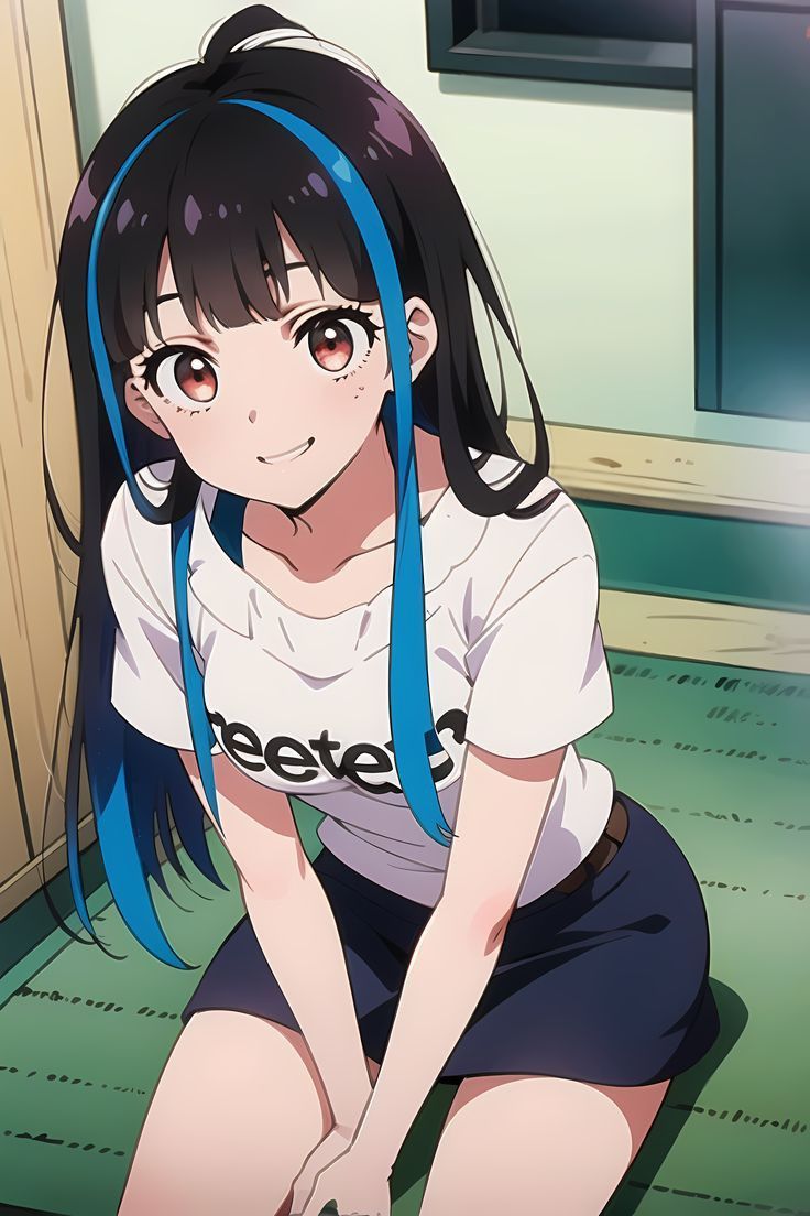 Mini Yaemori