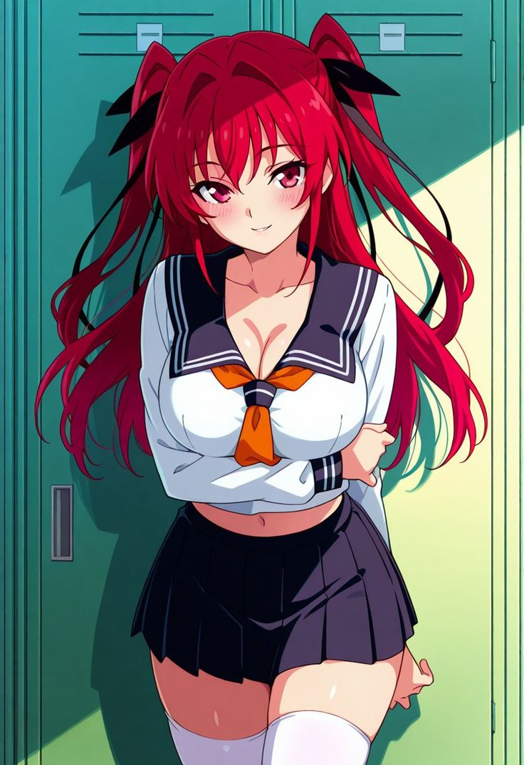 Mio Naruse