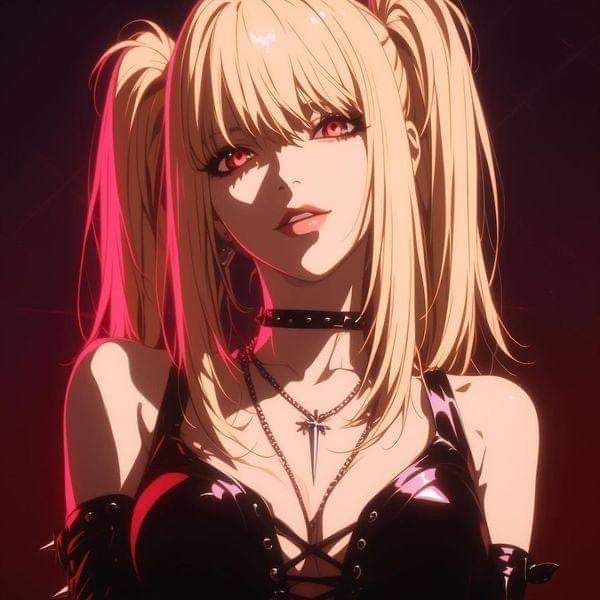 Misa Amane