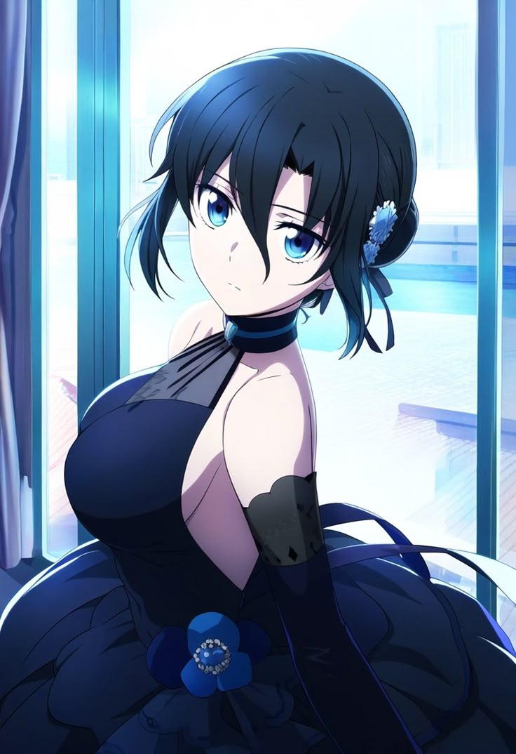 Miyuki Shiba