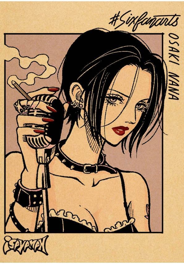 Nana