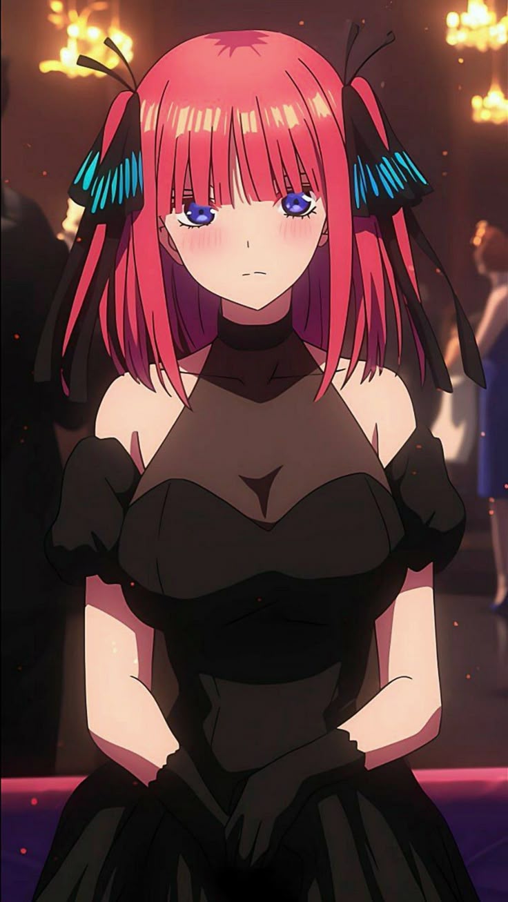 Nino Nakano