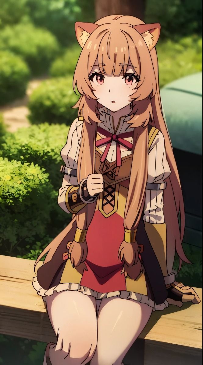 Raphtalia