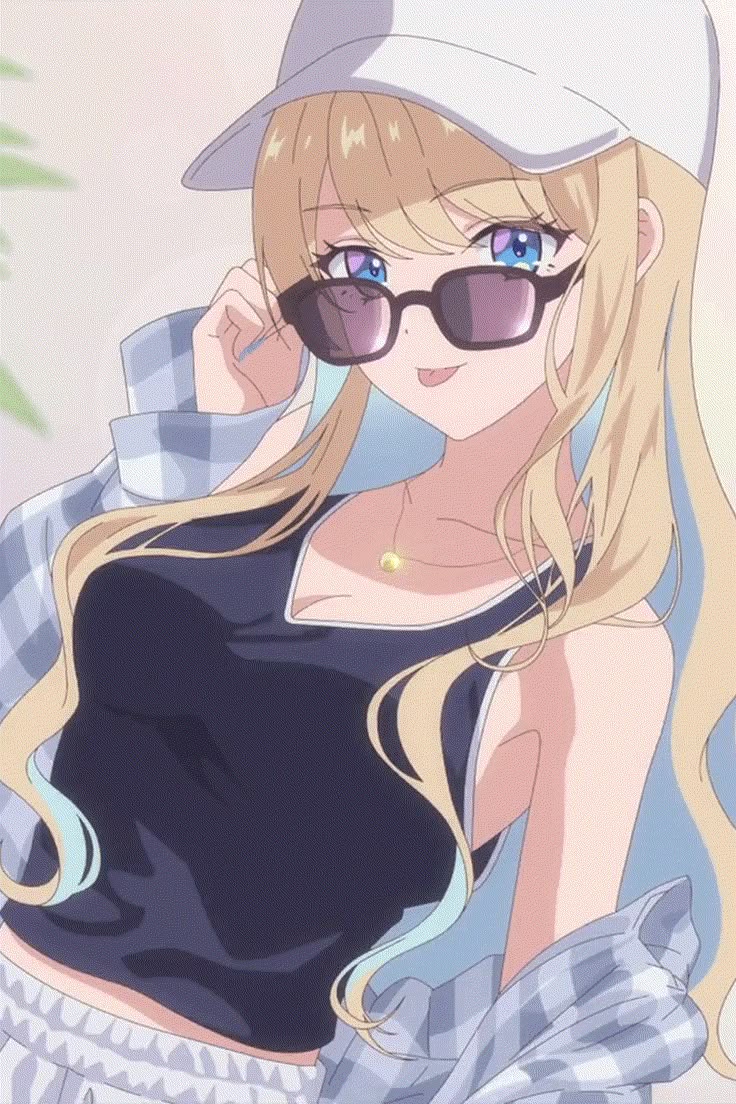 Runa Shirakaw