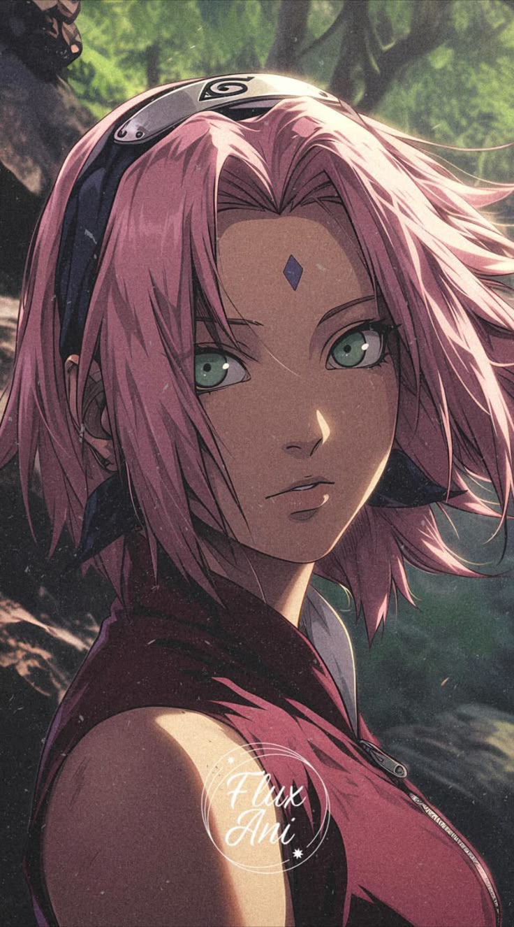 Sakura Haruno