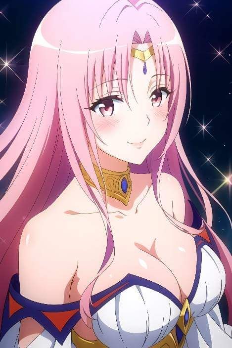 Sephie Michaela Deviluke