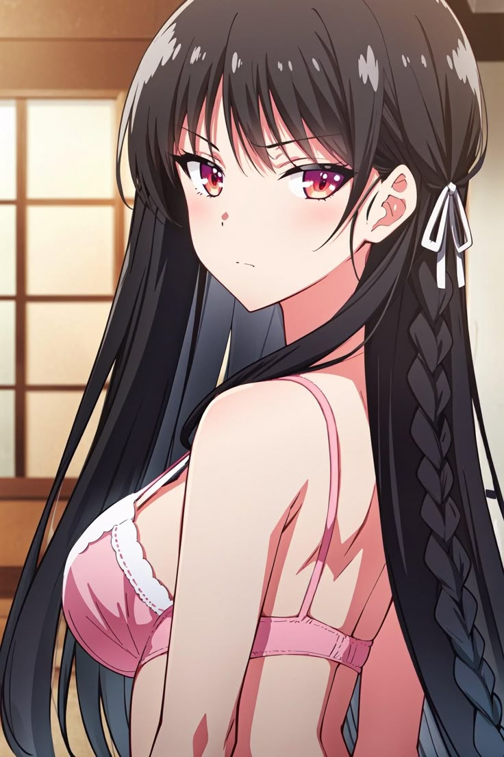 Suzune Horikita