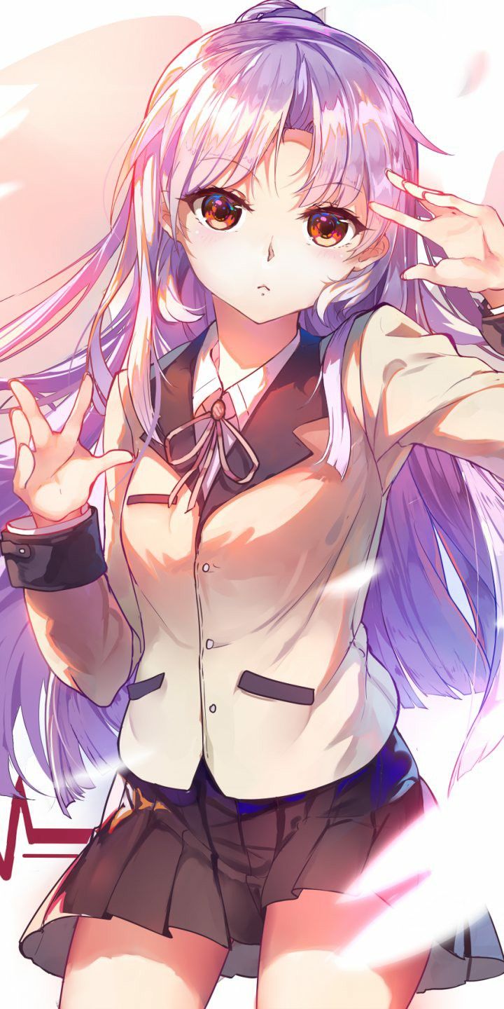 Tachibana Kanade