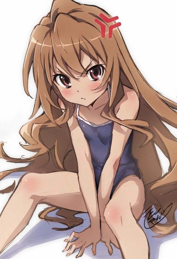 Taiga Aisaka