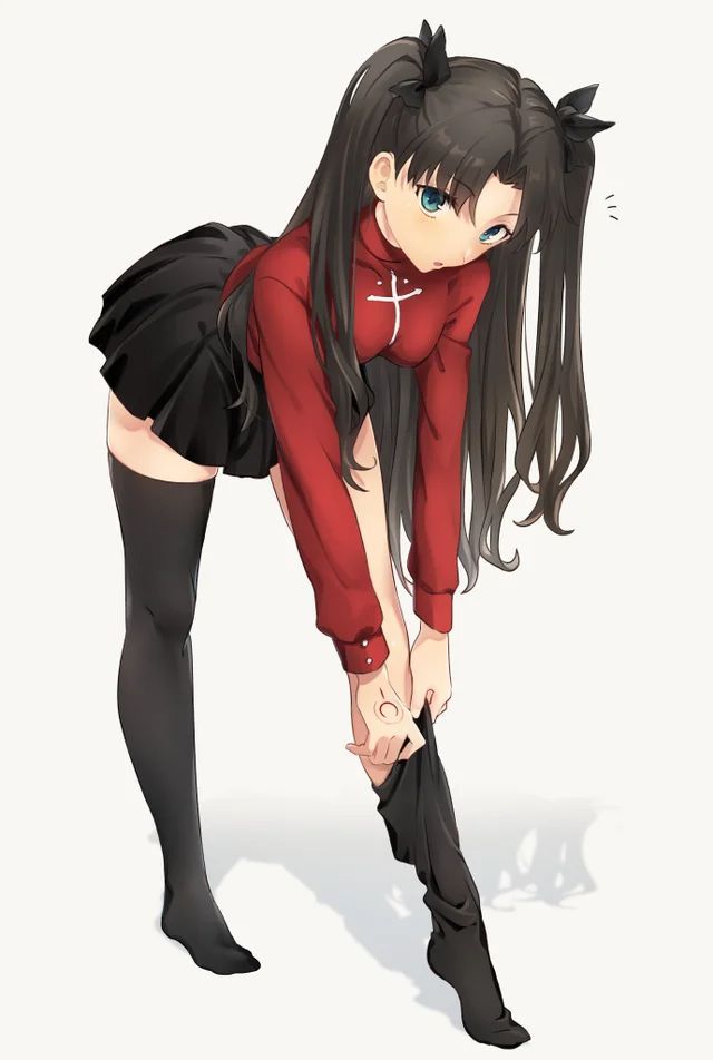 Tohsaka Rin