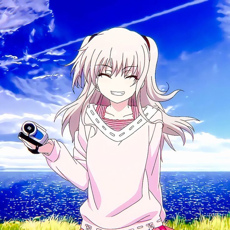 Tomori Nao