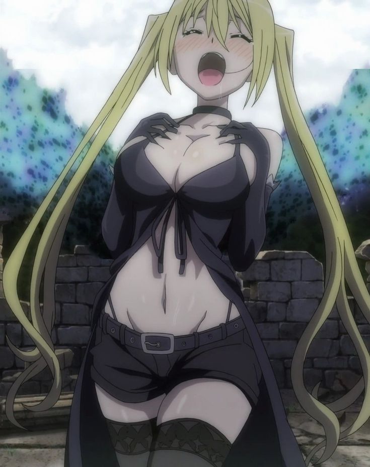 Trinity Seven