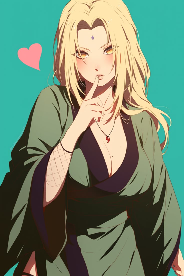 Tsunade